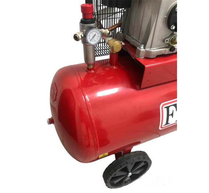 Поршневой компрессор BK114-200L-5.5T ADVANCE
