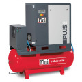 PLUS 11-10-500 ES - Винтовой компрессор 1500 л/мин