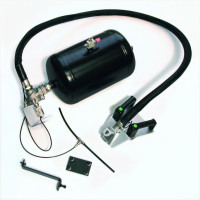Комплект накачування для TC522-322