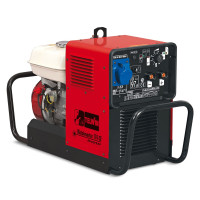 Motoinverter 174 CE - Сварочный мотоинвертор 5-160 А 815791 Motoinverter 174 CE - Сварочный мотоинвертор 5-160 А 815791