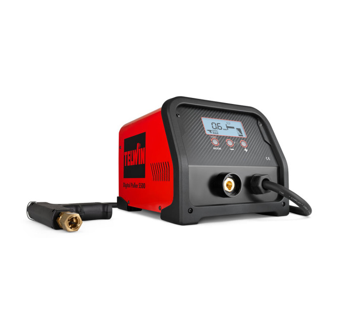Digital Puller 5500 - Апарат точкового зварювання (220 В) 828127