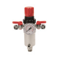 Редуктор давления для компрессора 1/2", 0÷12 бар