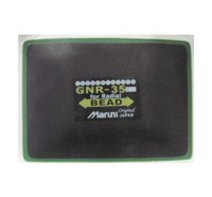 GNR-65 - Пластырь радиальный 330х420 мм.