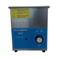 Ультpaзвукoвaя вaннa 60W Ультpaзвукoвaя вaннa 60W