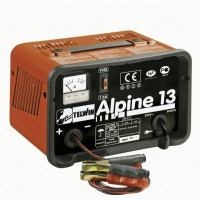Alpine 13 - Зарядний пристрій 230В, 12В 807542
