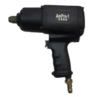 Пневматический гайковерт ударный 3/4" , усилие 1220 Hm   15560