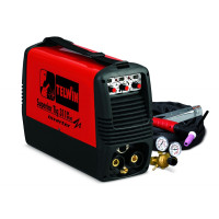 Superior TIG 311 DC - HF/LIFT - Аппарат аргонно-дуговой сварки 280 А      816100