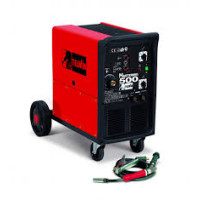 Mastermig 500 - Зварювальний напівавтомат (380В) 50-500 А      827007