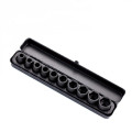 Набор ударных головок 1/2" 10-24мм 10ед. 1250074