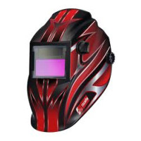 Маска зварювальника Jaguar Devil 802670 Маска зварювальника Jaguar Devil 802670