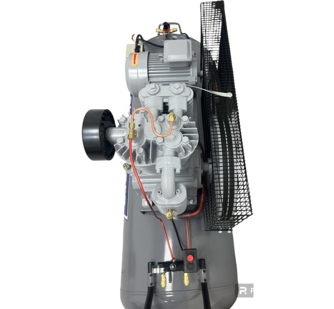 Поршневой компрессор LT50-500L