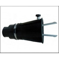 Filcar BG-125/200-PI - Наконечник для шланга 125 мм и диаметром наконечника 200 мм