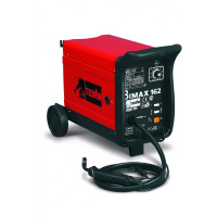 Bimax 162 Turbo - Зварювальний напівавтомат (230В) 30-145 А     821012
