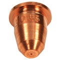 Сопло для плазменной резки d=1,6, 5 шт. для Plasma 130 HF и 160 HF 802124