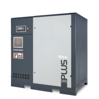 PLUS 22-10 - Винтовой компрессор 3050 л/мин PLUS 22-10 - Винтовой компрессор 3050 л/мин