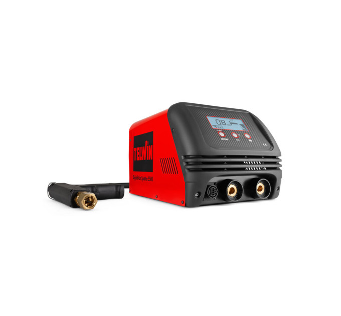 Digital Car Spotter 5500 AUTOMATIC - Апарат точкового зварювання (220 В) 823233