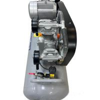 Поршневой компрессор STS500/670 Поршневой компрессор STS500/670