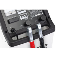 Пускозарядное устройство SPRINTER 4000 START 12-24V Пускозарядное устройство SPRINTER 4000 START 12-24V
