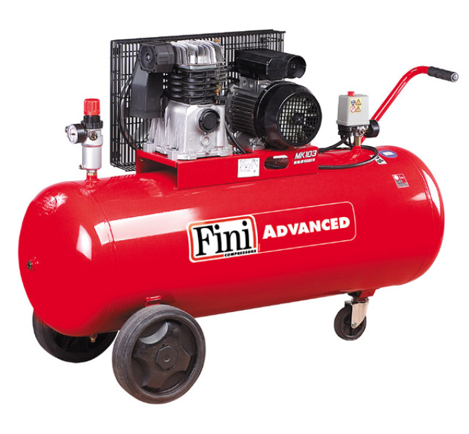 MK103-150-3(400/50) ADVANCED BNHC541FNM510