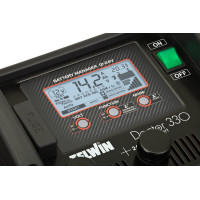 Пускозарядное устройство DOCTOR START 330 12-24V 829341 Пускозарядное устройство DOCTOR START 330 12-24V 829341