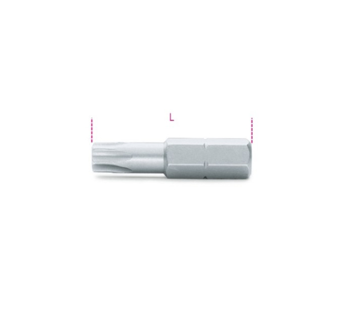 866TX Біта TORX T50