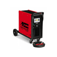 Enterprise Plasma 160 HF - Апарат повітряно-плазмового різання    815870
