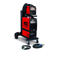 Inverpulse 425 MIG/TIG/MMA AQUA - Зварювальний напівавтомат (380В) 10-400 А   815488