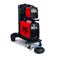 Inverpulse 425 MIG/TIG/MMA - Зварювальний напівавтомат (380В) 10-400 А      815479