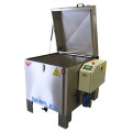 Teknox SIMPLEX 60 LT - Пневматическая установка для мойки деталей с подогревом воды до 60 ?С