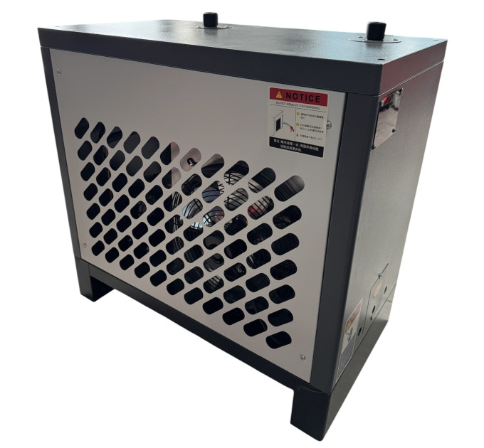 Осушитель воздуха холодильный (1куб.м/мин.) 220 V,50 HZ