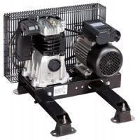 Компресор поршневий MK103-3M 23050 220 v без ресивера