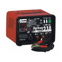 Digitroni 230 Start - Пуско-зарядний пристрій (12В/24В) 807575 Digitroni 230 Start - Пуско-зарядний пристрій (12В/24В) 807575