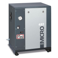 MICRO SE 4.0-10 - Винтовой компрессор 485 л/мин