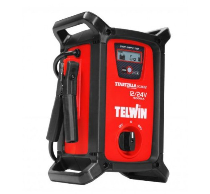 Пусковий пристрій TELWIN Startzilla 9024 XT 829525