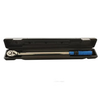 Ключ динамометрический 1/2 " 65-350 Nm 114196P