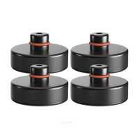 Резиновые накладки для Tesla модели 3/S/X/Y 118130B