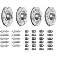 FixPlates World Kit