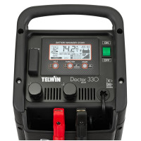 Пускозарядное устройство DOCTOR START 330 12-24V 829341 Пускозарядное устройство DOCTOR START 330 12-24V 829341
