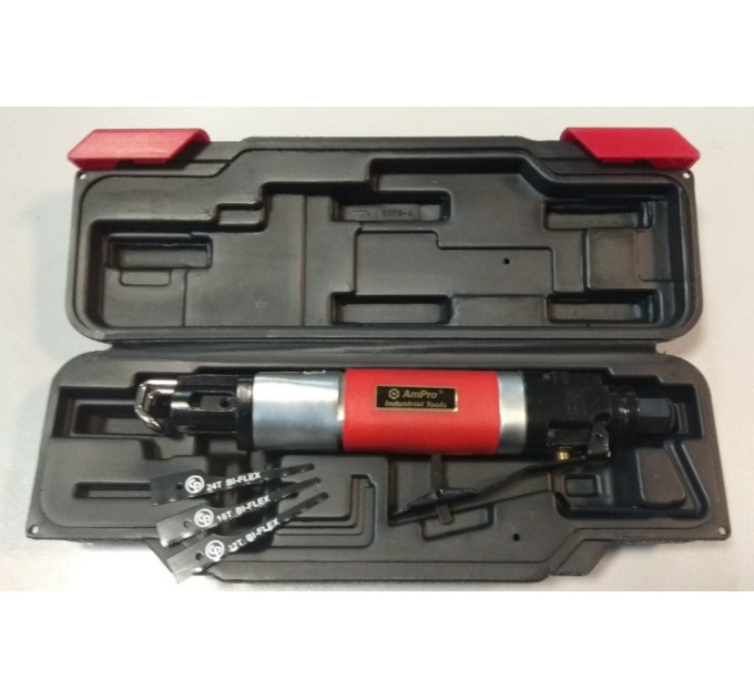 Пневмоножовка AmPro AR2314