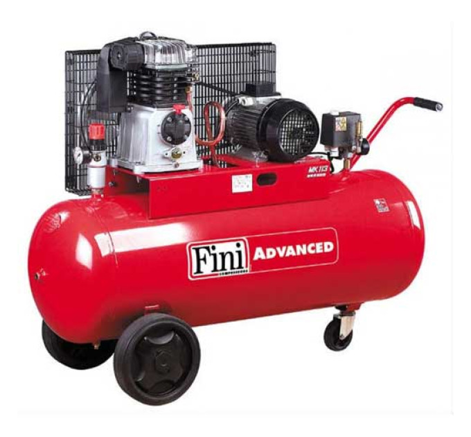 MK113-200L-4