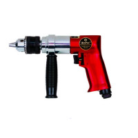 Дрель пневматическая 1/2" AmPro AR2440 Дрель пневматическая 1/2" AmPro AR2440