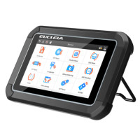 Сканер автомобільний для діагностики EUCLEIA Tab Scan S7C