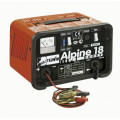Alpine 18 boost - Зарядний пристрій 230В, 12-24В 807545