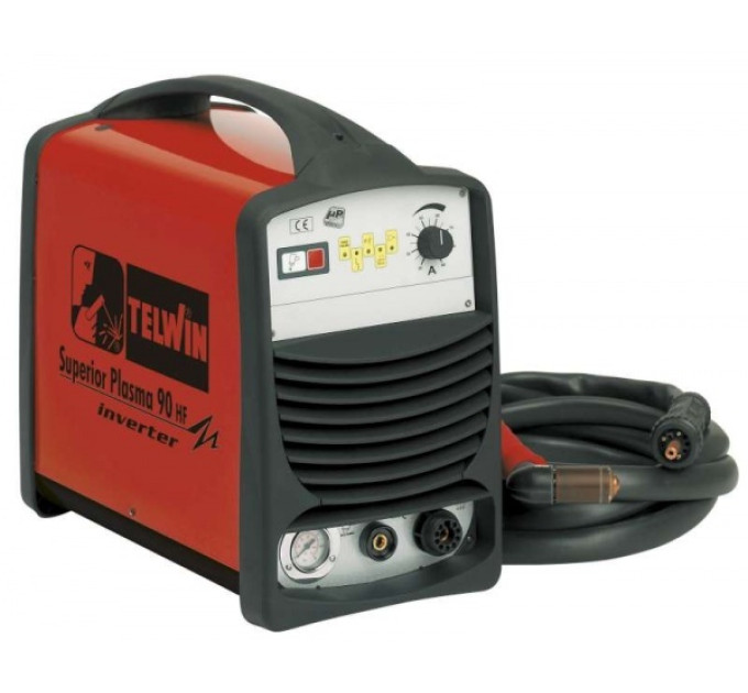 Superior Plasma 90 HF - Аппарат плазменной резки 30 мм 815518