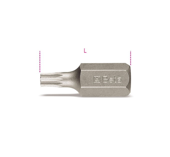 867XZN Біта M 6