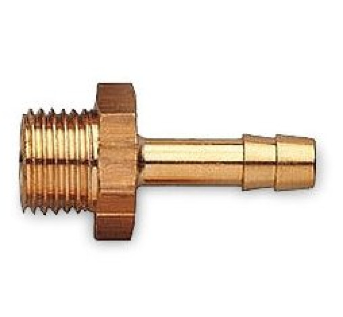 Під шланг 9мм, зовнішнє різьблення 1/2"