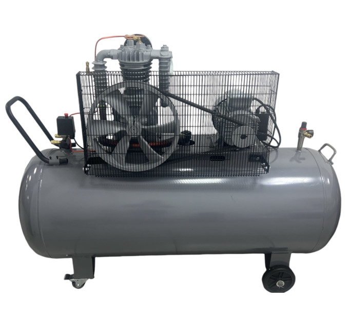 Поршневой компрессор LT50-270L