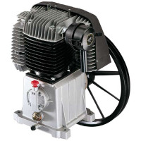 DG1120 - Компресорная головка 1080 л/мин (BK 120) DG1120 - Компресорная головка 1080 л/мин (BK 120)