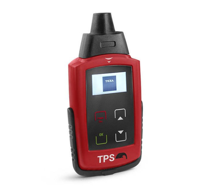 Прилад для діагностики TPMS Texa TPS (D10840)