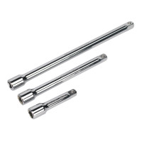 Удлинитель 1/2"  200 мм  72041008
